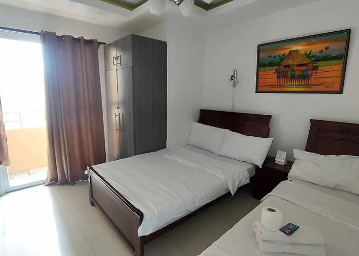 Queen Room